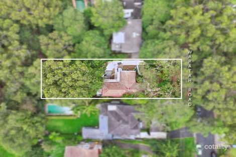 Property photo of 12 Waratah Road Turramurra NSW 2074