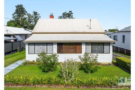 41 Stapleton Ave, Casino, NSW 2470