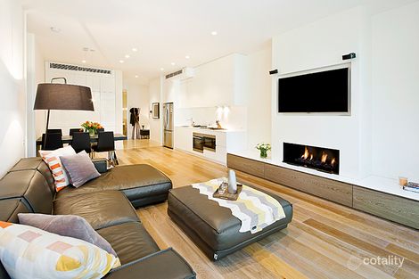 Property photo of 3/10 St Andrews Street Brighton VIC 3186