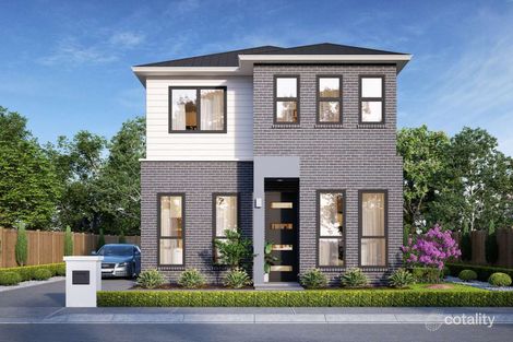 Lot 9539 Camarero St, Box Hill, NSW 2765