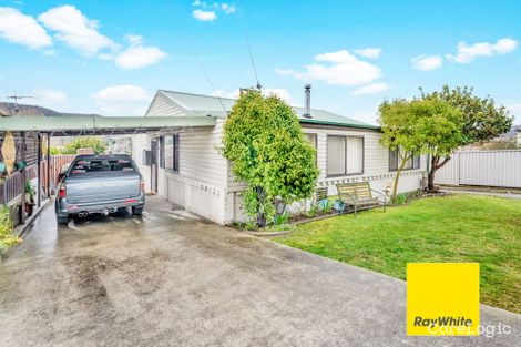 Property photo of 47 Outer Crescent Bowenfels NSW 2790