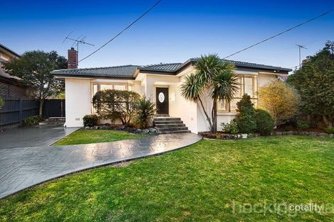 Property photo of 81 Fromer Street Bentleigh VIC 3204