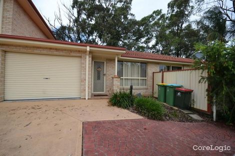 Property photo of 4/2-4 Oxford Drive Lake Haven NSW 2263
