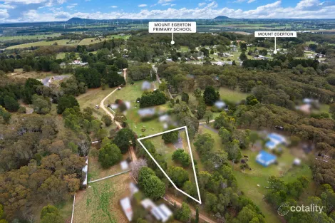 35 All Nations Gully Rd, Mount Egerton, VIC 3352