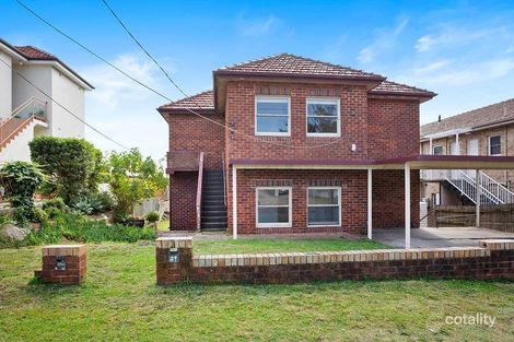 Property photo of 1/44 Upper Beach Street Balgowlah NSW 2093