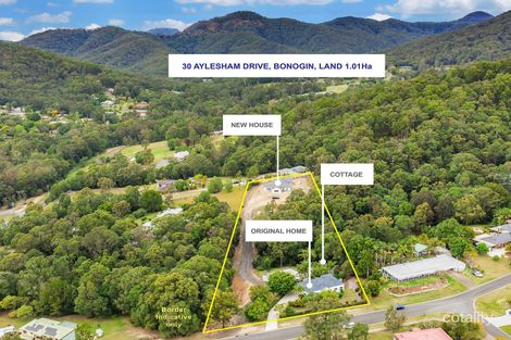Property photo of 30 Aylesham Drive Bonogin QLD 4213