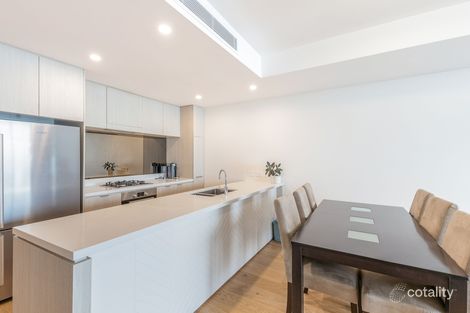 Property photo of 606/5 Foreshore Boulevard Woolooware NSW 2230