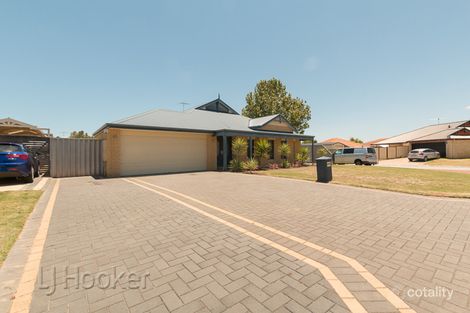 Property photo of 73 Toledo Circuit Port Kennedy WA 6172