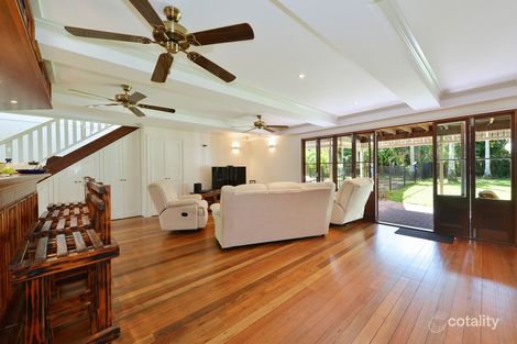 Property photo of 32 Fleming Street Edge Hill QLD 4870