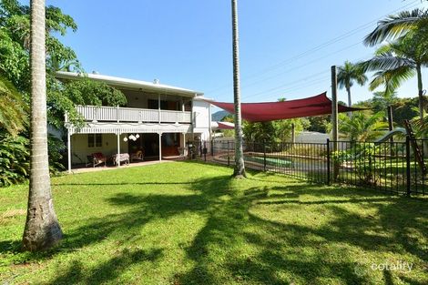 Property photo of 32 Fleming Street Edge Hill QLD 4870