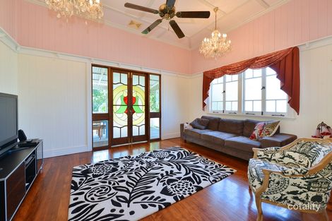 Property photo of 32 Fleming Street Edge Hill QLD 4870