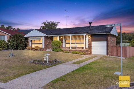 2 Sydney Pl, Ruse, NSW 2560