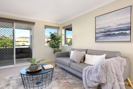 Property photo of 11 Madison Place Schofields NSW 2762