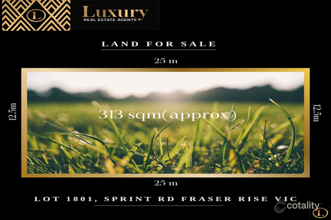 21 Sprint Rd, Fraser Rise, VIC 3336