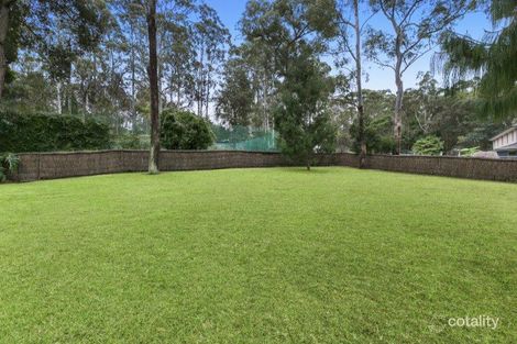 Property photo of 86C Lucinda Avenue South Wahroonga NSW 2076