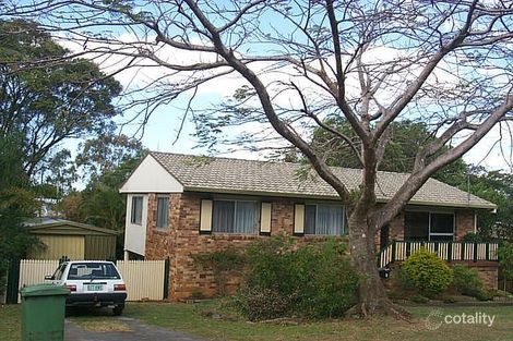 6 Amaroo Ave, Nambour, QLD 4560