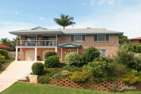 Property photo of 8 Corella Place Boambee East NSW 2452