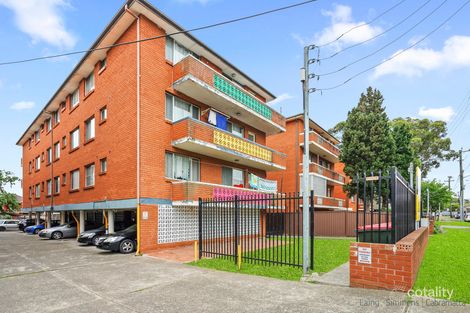 Property photo of 2/7 Fisher Street Cabramatta NSW 2166