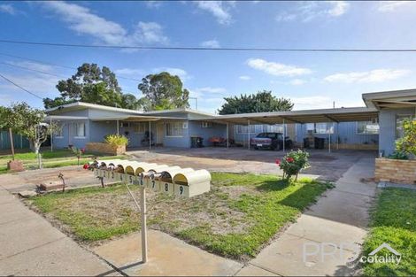 Property photo of 1/5-7 Cameron Avenue Mildura VIC 3500