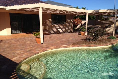 Property photo of 12 San Remo Boulevard Bundall QLD 4217
