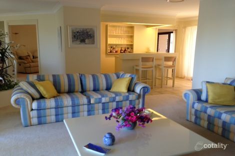 Property photo of 12 San Remo Boulevard Bundall QLD 4217