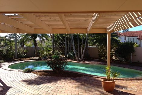 Property photo of 12 San Remo Boulevard Bundall QLD 4217