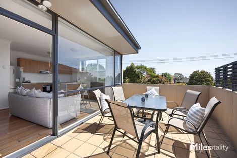 Property photo of 15/120 Princess Street Kew VIC 3101