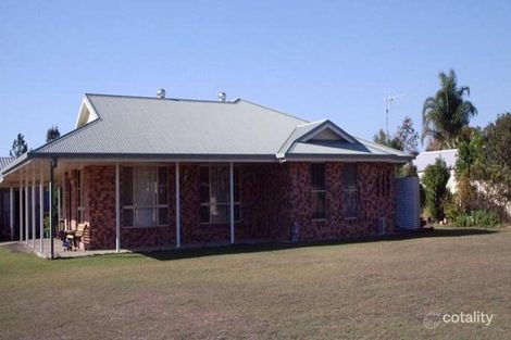 Property photo of 7 Pinto Avenue Branyan QLD 4670