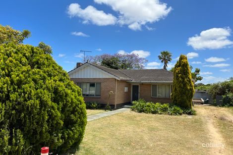 Property photo of 172 Forrest Road Hamilton Hill WA 6163