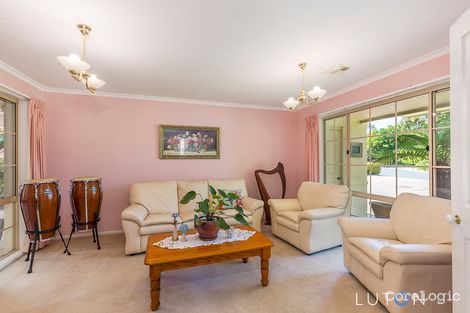 Property photo of 93 Ivo Whitton Circuit Kambah ACT 2902