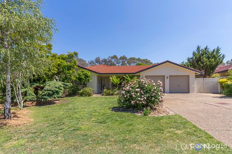 Property photo of 93 Ivo Whitton Circuit Kambah ACT 2902