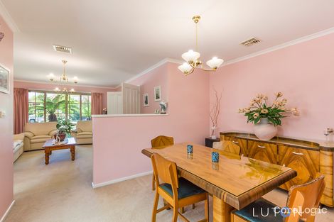 Property photo of 93 Ivo Whitton Circuit Kambah ACT 2902