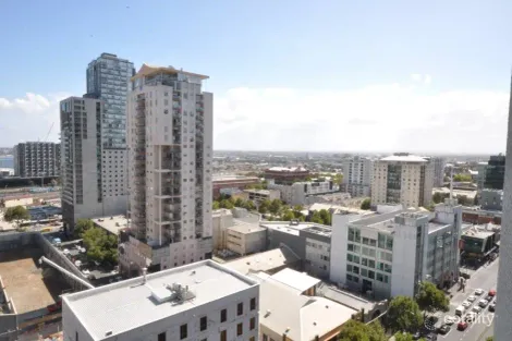 Property photo of 1403/270 King Street Melbourne VIC 3000