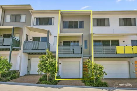 Property photo of 40/30 Taylor Place Mackenzie QLD 4156