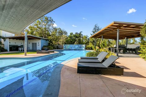 Property photo of 40/30 Taylor Place Mackenzie QLD 4156