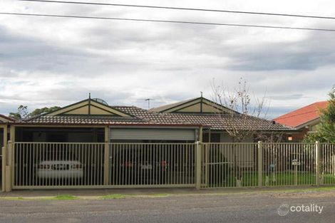 42 Robinsons Rd, Deer Park, VIC 3023