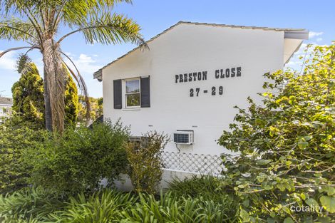 18/27 Osborne Rd, East Fremantle, WA 6158