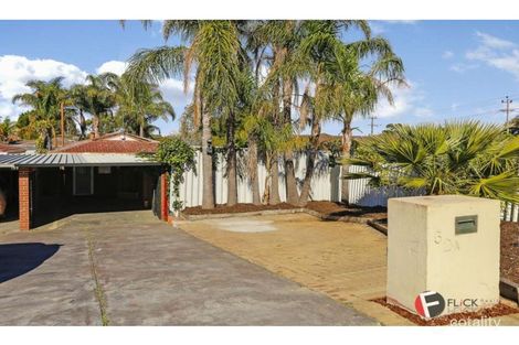 Property photo of 52A Templeton Crescent Girrawheen WA 6064