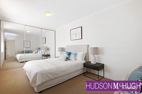 Property photo of 10/58 Grosvenor Crescent Summer Hill NSW 2130