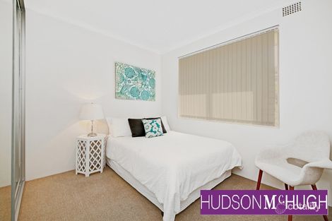 Property photo of 10/58 Grosvenor Crescent Summer Hill NSW 2130