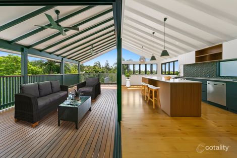 Property photo of 6 Stephenson Street Bardon QLD 4065
