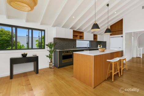 Property photo of 6 Stephenson Street Bardon QLD 4065