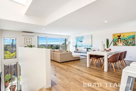 Property photo of 1/4-12 Fisher Parade Ascot Vale VIC 3032