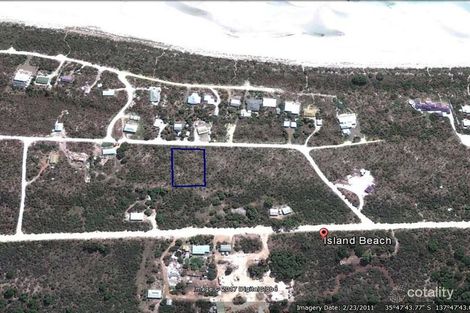 23-25 Pennington Rd, Island Beach, SA 5222