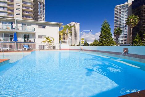 Property photo of 4/69-73 Ferny Avenue Surfers Paradise QLD 4217