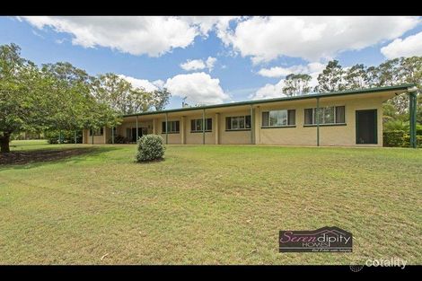 93 Chestnut Rd, Tamborine, QLD 4270