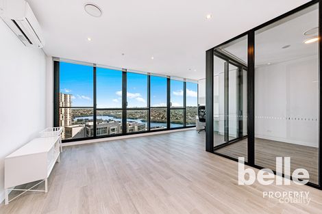 Property photo of 1912/17 Wentworth Place Wentworth Point NSW 2127