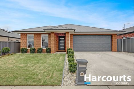 6 Magnolia Tce, Wangaratta, VIC 3677