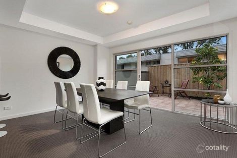 Property photo of 9/152 Princess Street Kew VIC 3101