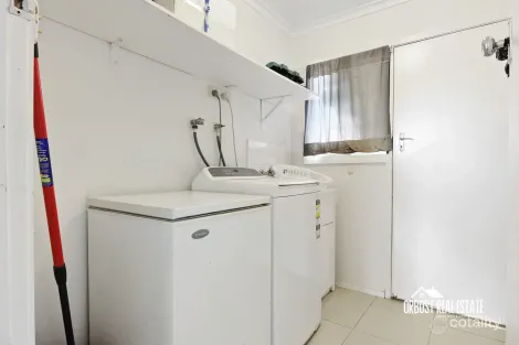 Property photo of 137 Forest Road Orbost VIC 3888